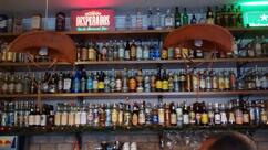 COMPADRE BAR E RESTAURANTE