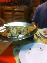 Porto da Praia - Restaurante