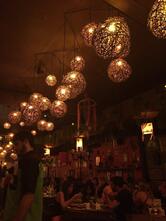 Restaurante Guacamole Cocina Mexicana - Floripa