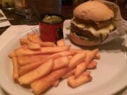 Madero Steak House Prime