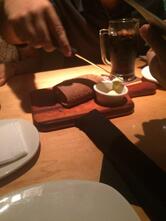 Outback Steakhouse RioMar Fortaleza