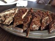 Cabana do Lago Restaurante