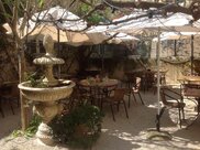 Restaurant au Platane