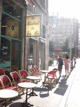 Bistrot de la Ré