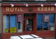 Royal Kebab