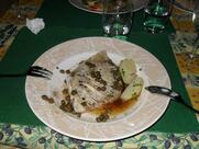 Restaurant 3 Poissons