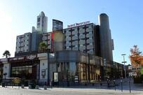 Mercure Rennes Centre Gare