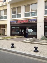 12, rue Danton, Montrouge