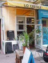 Lo Creole