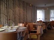 Restaurant Le Beauvoir