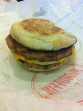 McDonald’s Monza Viale Lombardia (San Fruttuoso)