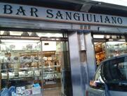 Caffetteria Sangiuliano Vico Acitillo