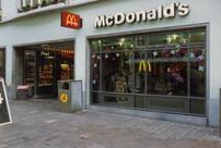 McDonald’s