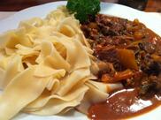 Hotel und Restaurant Taverne zum Kreuz