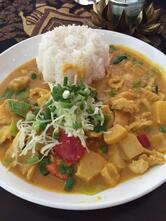 Five Spice - Thai Restaurant in Zürich