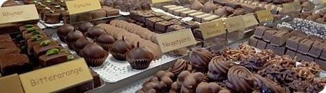 Cafe Konditorei Rhyner