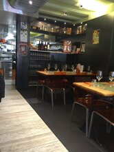 Grotto de la Fontaine