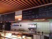 Restaurant De Savoleyres