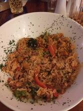 Ristorante Pizzeria La Nuova Cucina