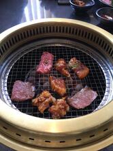 本格焼肉清香園 半道橋店