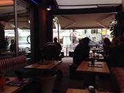 Ristorante Pizzeria Sottovento