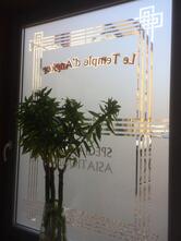 Restaurant Le Temple d'Angkor