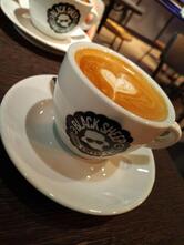 Black Sheep Coffee - Jubilee Place