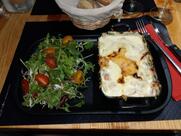 Restaurant La Brocherie