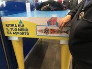 PesceAzzurro Fano