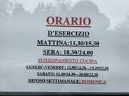 Osteria Gloria