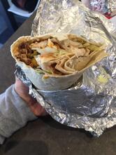 Ritos Utrecht, Fresh Mex & Pokébowls