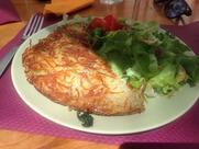 La Granja delh Gourmandas