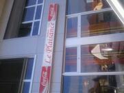 Café-Restaurant Le Plaisance