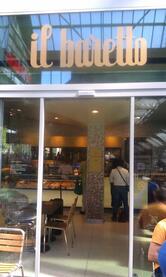 il baretto ShopVille