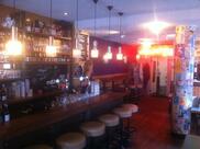 Eet- en Biercafé Lombok