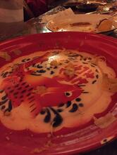 Restaurant De Smaak van Afrika