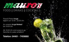 Mauro's Jever Food & Cocktails