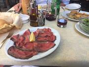 Ristorante Pizzeria Primavera