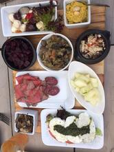 Eet-Lokaal Café, Restaurant & Zalen