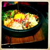 CIAL Restaurant Coréen