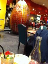 Le Paradis du Fruit - Créteil