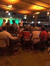 Bovinu'S Churrascaria Lapa