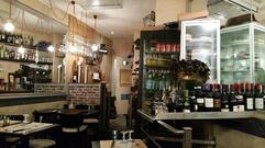 L’Everest bar des Halles