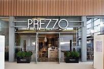 Prezzo Italian Restaurant Lakeside