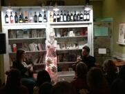 Il tempo del vino e delle rose - Ristorante - Bistrot & Caffè Letterario