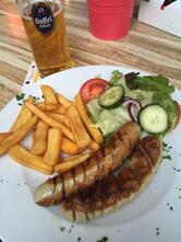 Bistro Canape - Köln