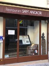 Sam' Angkor
