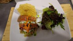 La Table Notre Dame royan