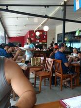 Restaurante Rodízio Rico