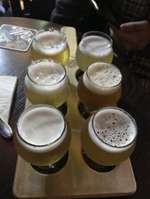 Zhang Men Craft Brewery